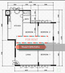 Blk 76 Marine Drive (Marine Parade), HDB 4 Rooms #127193462